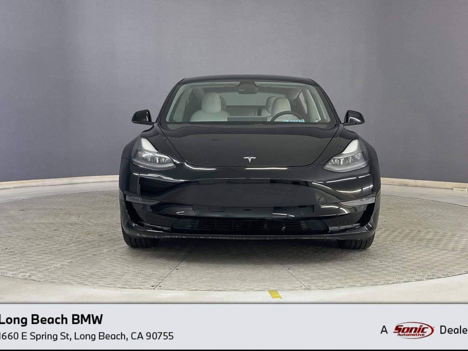 TESLA MODEL 3 2021 5YJ3E1EA4MF929296 image